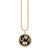 Gold & Diamond Luck Tableau Charm