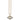 Gold & Diamond Extra Large Bezel Eye Charm - Sydney Evan Fine Jewelry