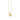 Gold & Diamond Rocket Charm - Sydney Evan Fine Jewelry