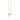 Gold & Diamond Lily Of The Valley Charm - Sydney Evan Fine Jewelry