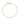 Gold & Enamel Multi Mini Evil Eye Bracelet - Sydney Evan Fine Jewelry