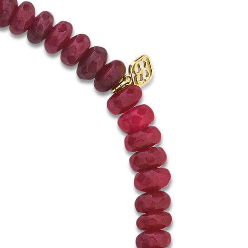 Gold & Diamond Tiny Monstera Leaf on Jade