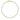 Gold & Enamel Mini Eye Anklet - Sydney Evan Fine Jewelry