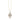 Gold & Diamond Large Eye Charm - Sydney Evan Fine Jewelry