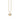 Gold & Diamond Rainbow Lashes Eye Charm - Sydney Evan Fine Jewelry