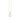 Gold & Diamond Cross Open Icon Charm - Sydney Evan Fine Jewelry