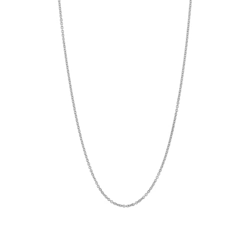 14k Gold Cable Chain