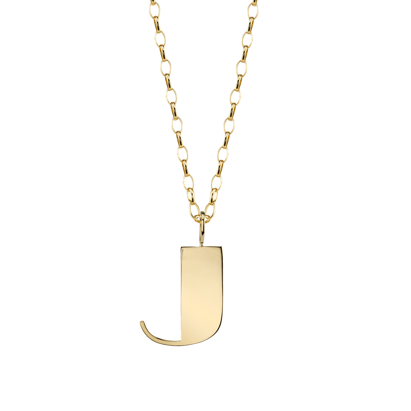 Sydney evan initial necklace Clearance