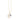 Two Tone Gold & Diamond Moon & Star Charm - Sydney Evan Fine Jewelry