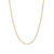 14k Gold Heavy Ball Chain