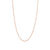 14k Gold Heavy Cable Chain