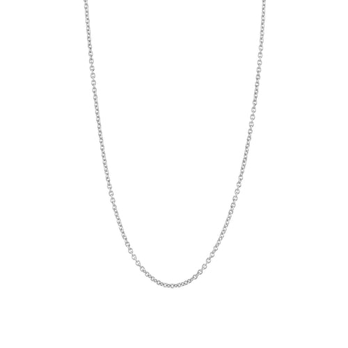 14k Gold Heavy Cable Chain