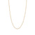 14k Gold Heavy Cable Chain