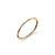 Kids Collection Gold & Diamond 7 Stone Ring