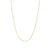 14k Gold Ball Chain