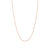 14k Gold Cable Chain