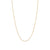 14k Gold Cable Chain