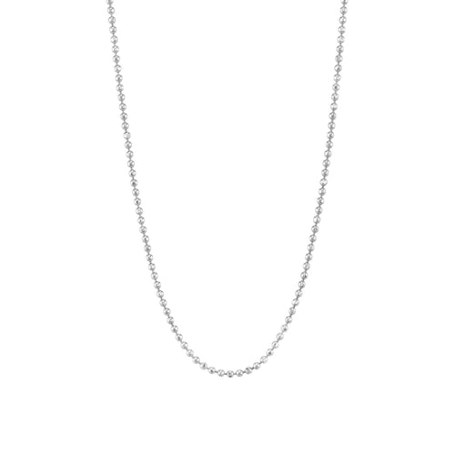 14k Gold Medium Ball Chain