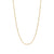 14k Gold Medium Ball Chain