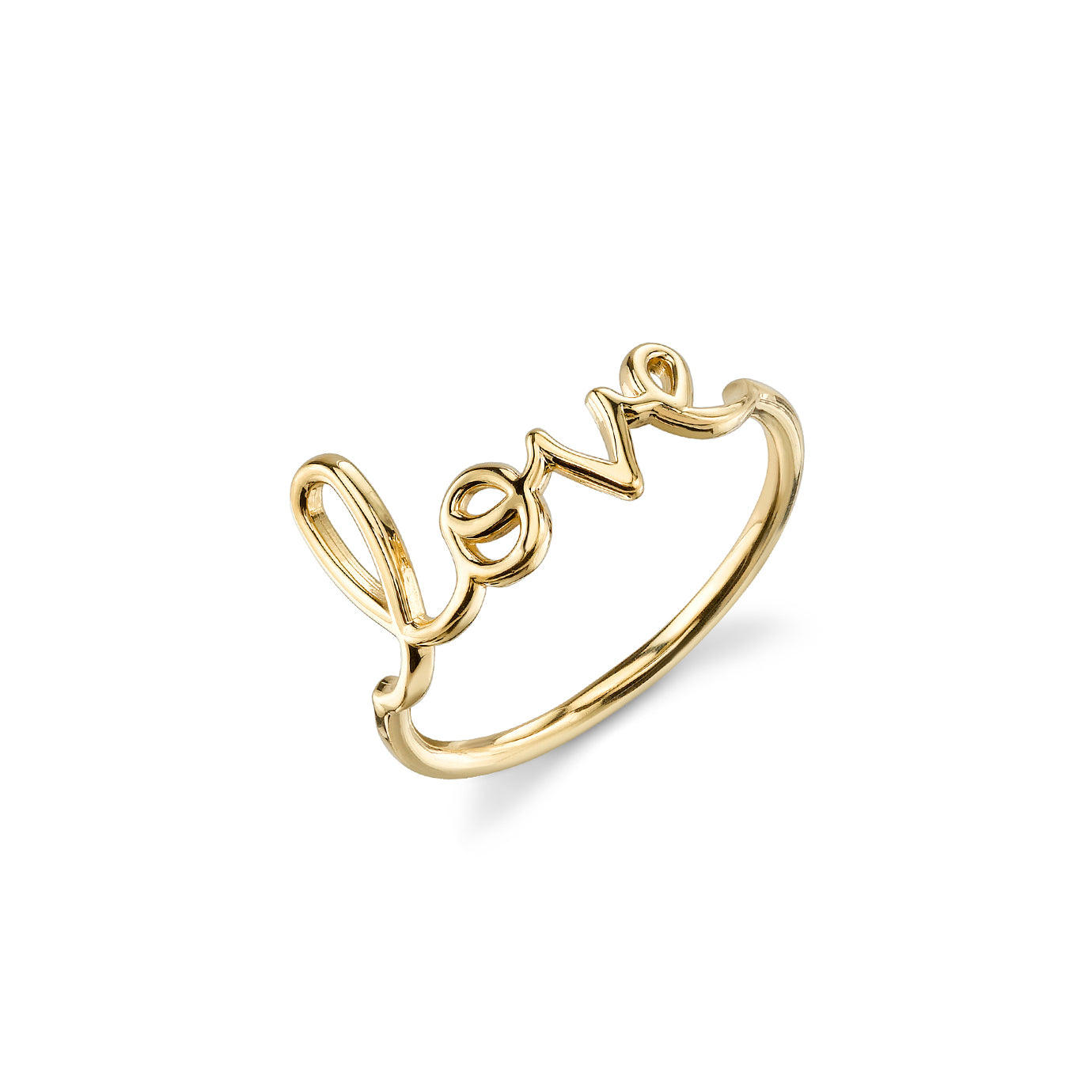 Pure Love Ring