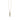 Gold & Diamond Enamel Surfboard Charm - Sydney Evan Fine Jewelry