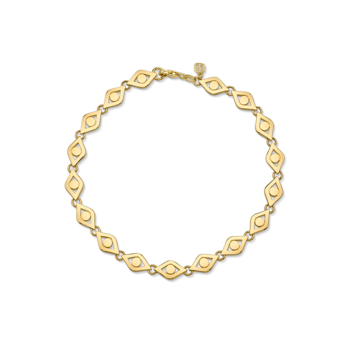 Collection Pure Eye Link Bracelet