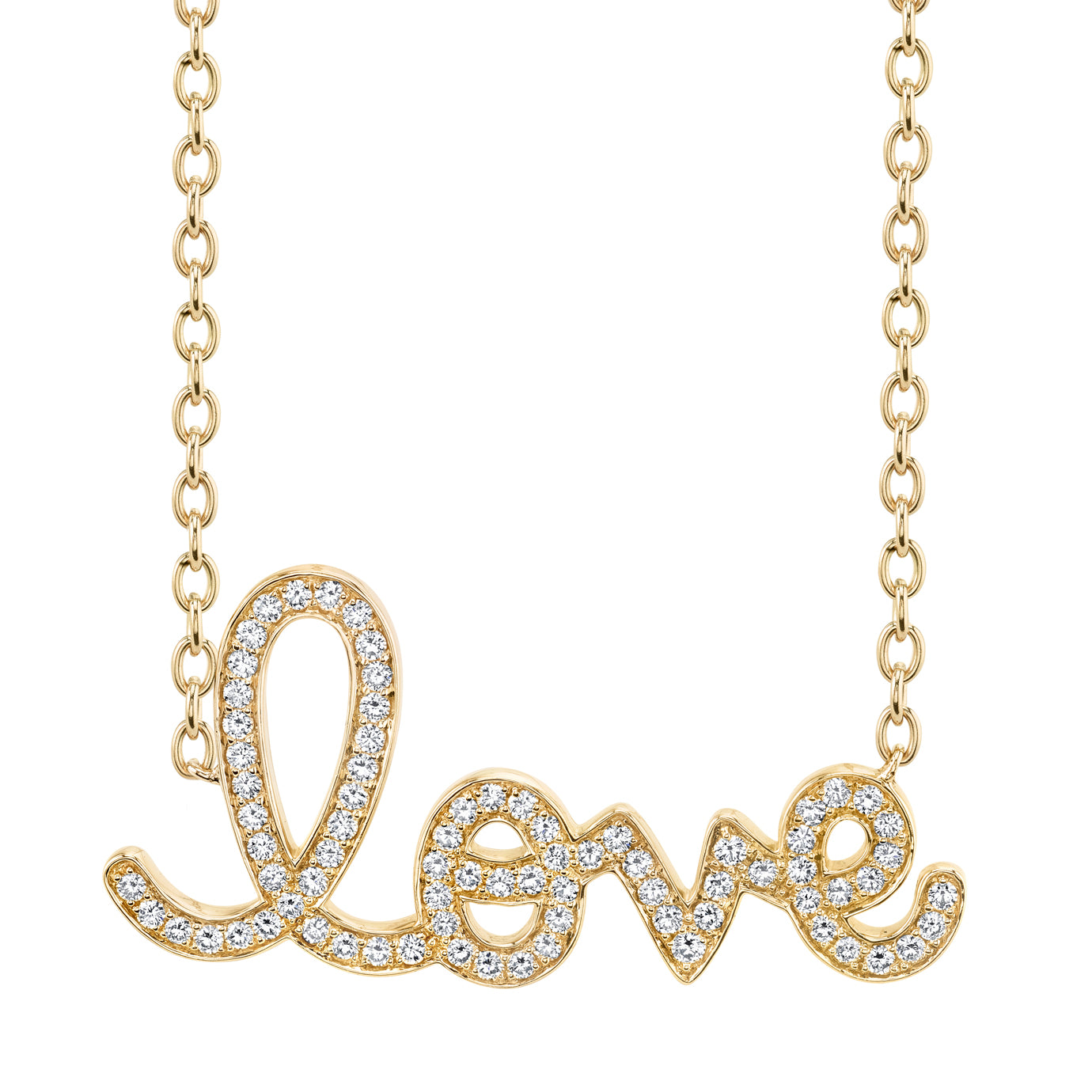14k Gold Luxury Jewelry Collection - Sydney Evan
